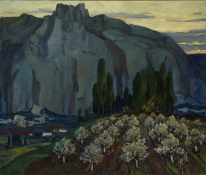 Герус Борис: Пейзаж